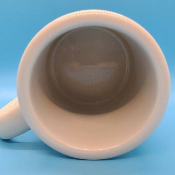 Westford China Sunergos Coffee Advertising Diner Ceramic Coffee Mug Tea Cup - Picture 7 of 7